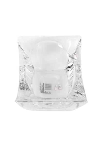Şeffaf Kristal Küllük - Tr4598