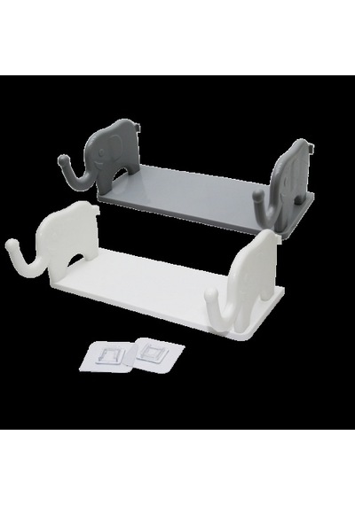 31 X 12cm Filli Tutacaklı Plastik Etejer 5324 1239564