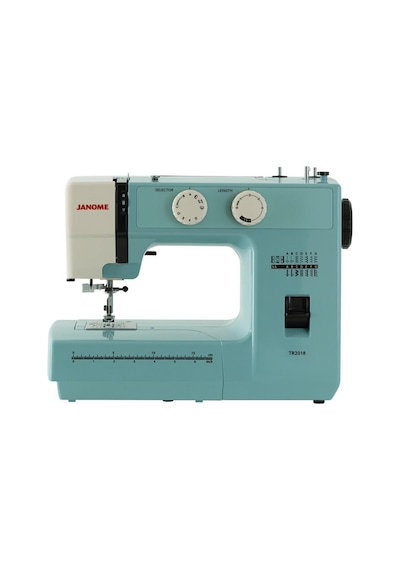 Janome TR2018 Dikiş Makinesi