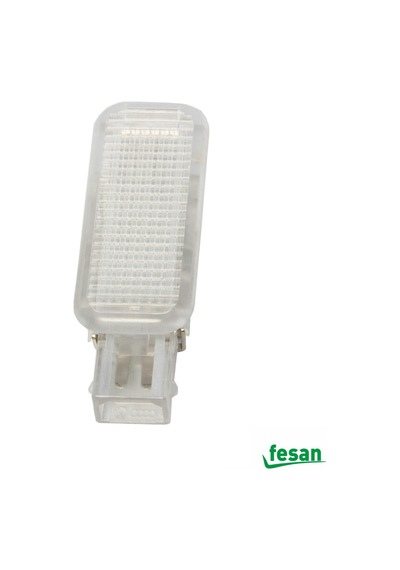 Volkswagen Audi Skoda Kapı İç Alt Aydınlatma Lambası 8d0947415 -