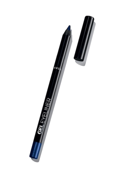 Avon Gel Eyeliner Cobalt