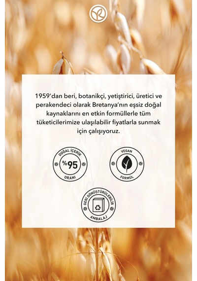 Yves Rocher Katı Deodorant - Ter Kokusu Önleyici-50 Gr-94316 50 Ml