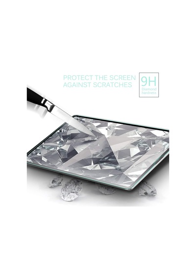 Apple Uyumlu iPad Pro 11 2021 3.Nesil Tablet Blue Nano Screen Protector