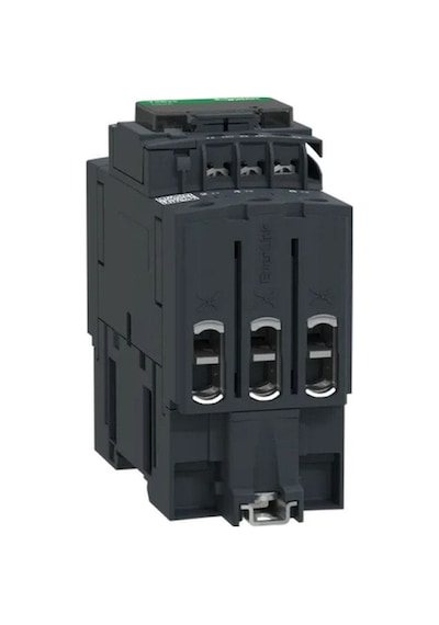 Schneider Electric Lc1d40am7 220 18,5kw Kontaktör