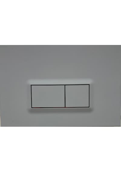 VitrA Loop R 7400680 Gri Kumanda Paneli Gri