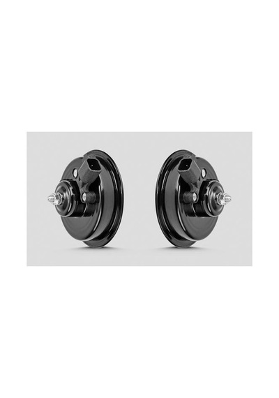 Seger 50fo12.000.04 Disk Korna Didit Çift 12v Ford Soketli Delphı 1541 Soket 1 Takım -ıdır