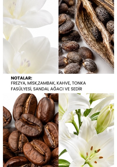 Ixora K107 Elite Kadın Parfüm EDP 50 ML