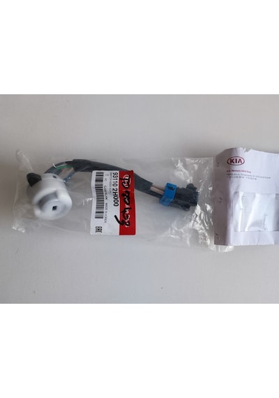 Kia Ceed Kontak Termiği Switch 931102h000 Mobis.2006-13 Kontak Soketi
