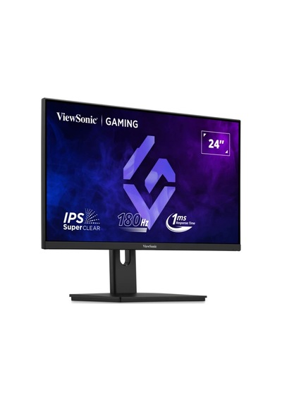 Vıewsonıc 23.8" Ips Xg24g1 1ms 180hz Hdmı-dp Gaming Monitör 1920x1080
