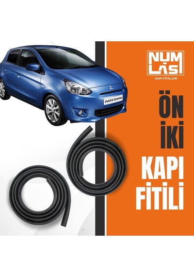 Mitsubishi Spacestar 2013-2018 Ön İki Kapı Fitili-a Kalite-numlas-nm3054