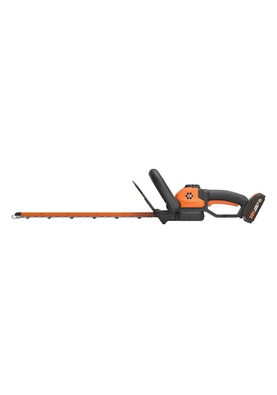 Worx Wg261e 20volt 2.0ah. 45cm Profesyonel Çit Budama Fr Wg261e