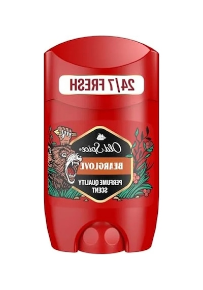 Erkek Deodorant Stick 50 Ml - Ferah Ve Kalıcı Koruma