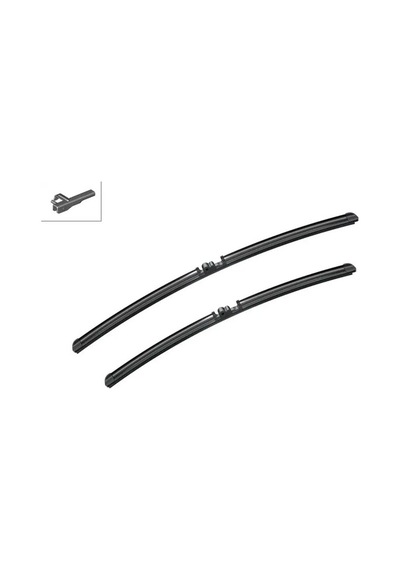 Bosch 3397007582 On Silecek Seti 3d1955425h 3d1955426b
