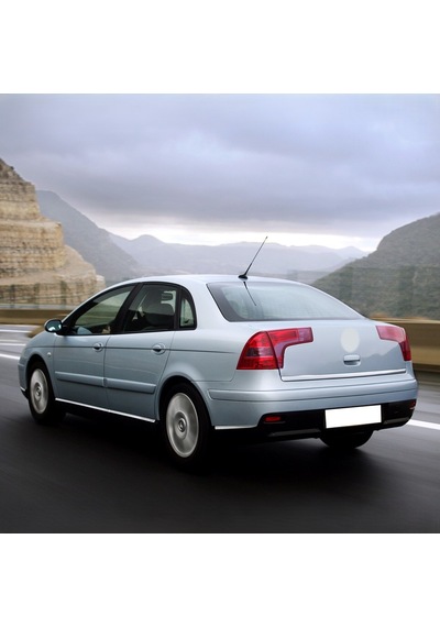 Citroen C5 2005-2007 Arka Bagaj Amortisörü 1 Adet 8731k1 8731k2 1 Adet