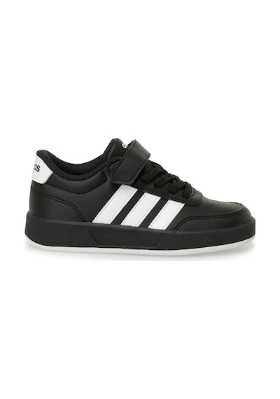 Adidas Breaknet 3.0 El C Siyah Erkek Çocuk Sneaker 000000000102264057 SİYAH-BEYAZ Adidas Breaknet 3.0 El C Siyah Erkek Çocuk Sneaker 000000000102264057 SİYAH-BEYAZ