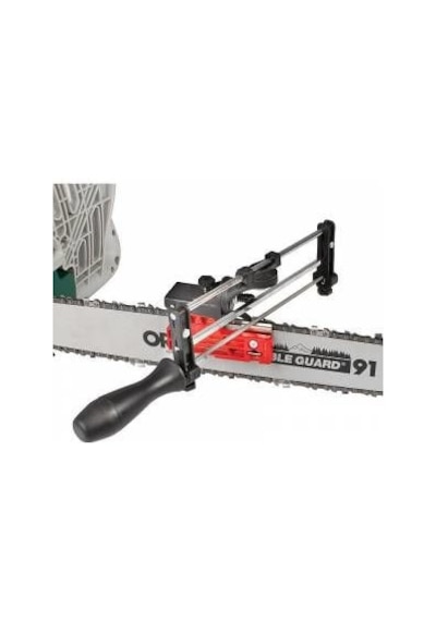 Zincir Bileme Eye Seti 3/16" 4.8X200Mm Testere Zincir Bileme Eğe