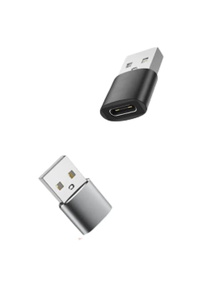 Winex Usb-A To Type-C 3.1 OTG Çevirici Dönüştürücü Adaptör