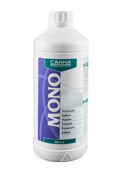 Canna Mono Potassium 1 Litre 1 L
