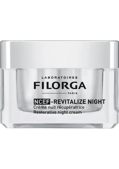 Filorga Ncef Revitalize - Restorative Night Cream 50ml