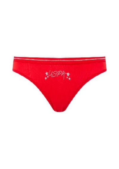 U.S. Polo Assn. U.s Polo Assn. 66317 3 Lü Slip-mix mix color