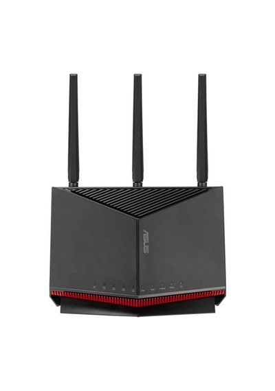 Asus Rt-be86u Wıfı7 Be6800 Dual Band Router-213053