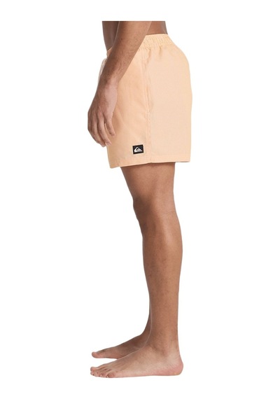 Quiksilver Quıksılver Deluxe 15 3091 Turuncu