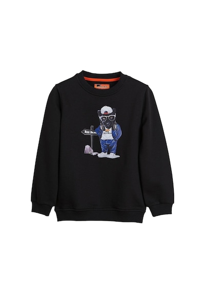 Bad Bear Panther Sweatshirt 24.06.12.006-c01