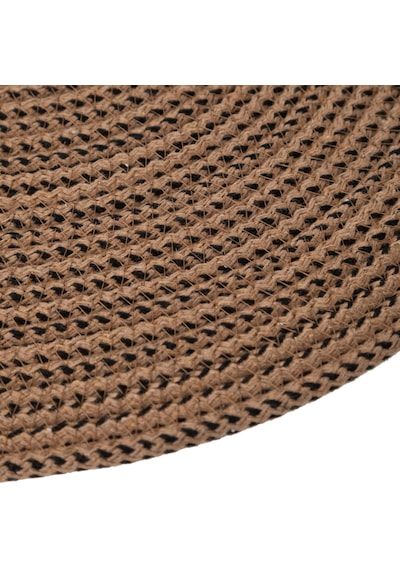 Vesta Oval Amerikan Servisi 35x50 Cm 11182700