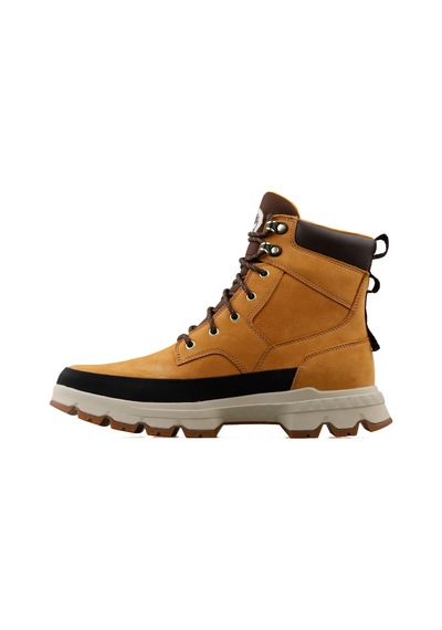 Timberland Tbl Ultra Wp Boot Erkek Günlük Bot Tb0A44Sh2