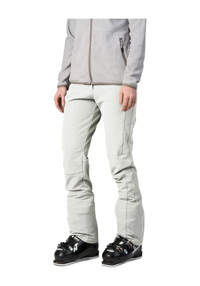 Hannah Ilıa Kadın Outdoor Pantolon 10025239hhx.01 Brightw Brightwhite Beyaz