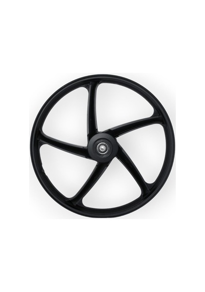 Stmax Star 1000-2000-3000 On Jant Sıyah St-49