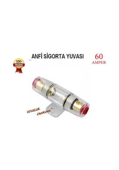 Oto Anfi Sigorta Yuvası