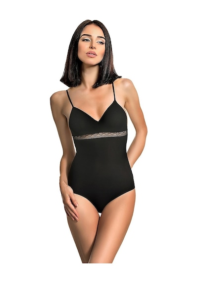 Miorre Doremi Dantelli Bodysuit