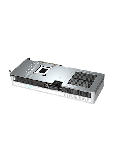 Gıgabyte Geforce Rtx 5080 Aero Oc Sff 16g Gddr7 Dlss 4 256 Bit Beyazekran Kartı Gv-n5080aero Oc-16gd