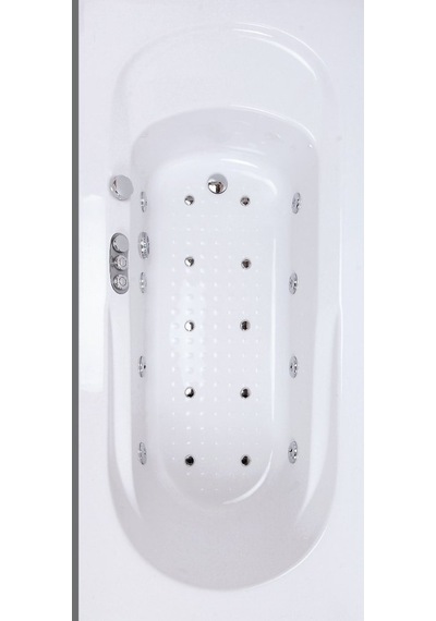 Shower Premıum 90X200 CM Özel Küvet