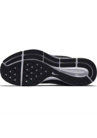 Nike Air Zoom Pegasus 34 Spor Ayakkabı- Kutusuzdur Siyah