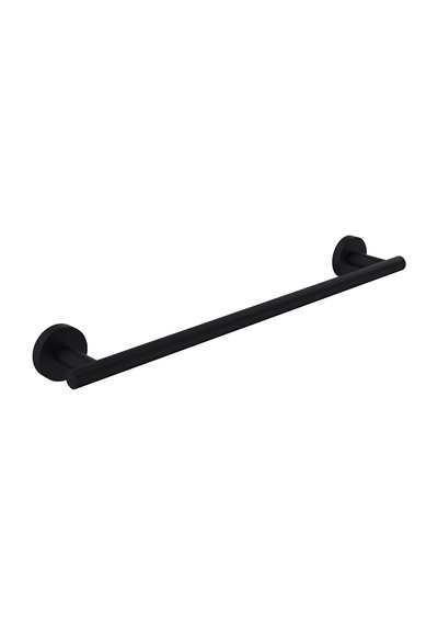Bocchi Piave Uzun Havluluk Siyah 350mm 3015-0006 AB