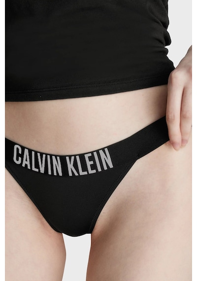 Calvin Klein Bayan Bikini Altı Kw0kw01984 Beh Siyah