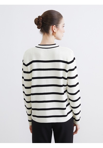 Lcw Modest Ekru Hırka