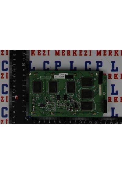 S 11639a Lcd Ekran
