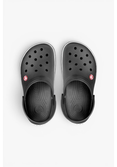 Crocs Crocband Uniseks Siyah Terlik - 11016