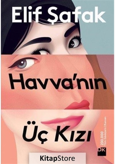 Havva'nın Üç Kızı / Elif Şafak