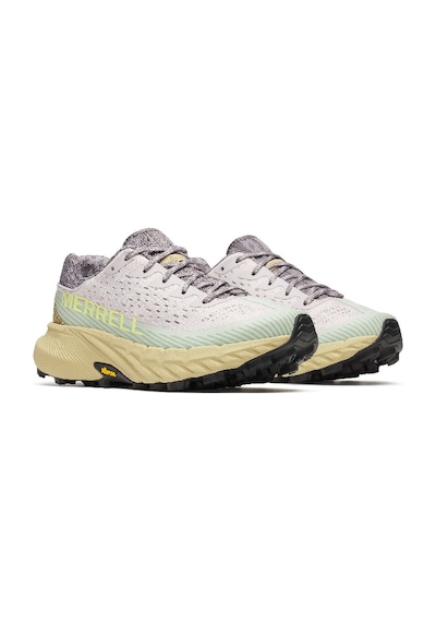 Merrell Merrel Agılıty Peak 5 Kadın Ayakkabısı J068382 Mor