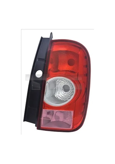 Stop Lambası - Dacia Duster, Sandero - Mars-m511228