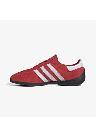 Adidas Handball Spezial Low Pro Kadın Kırmızı Spor Ayakkabı Kj3626