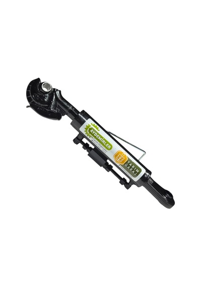 Führer Kancalı Traktör Ortakol Hidrolik Lift-3 Ton-60 Cm