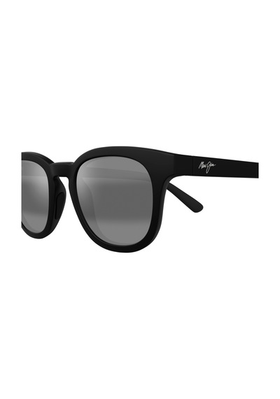 Mj 0737s 007 02 49 Maui Jim Koko Head Polarize Güneş Gözlüğü Siyah