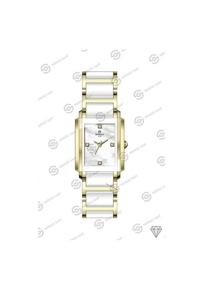Hislon Women's Classic Queen Ql215g-09sg Gri