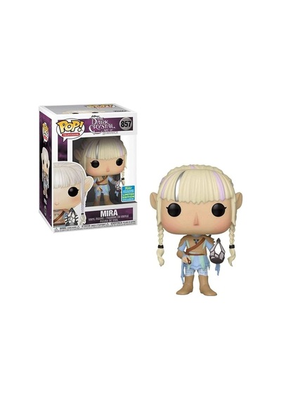 Pop The Dark Crystal Age Of Resıstance Mıra 857