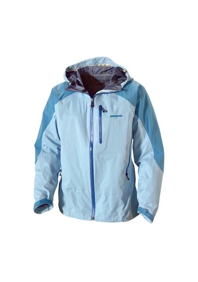 Patagonia Kadın Super Pluma Iı Ceket Mavi